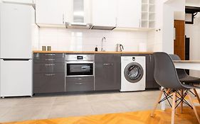 Househost Apt - Krowoderska 55